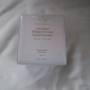 Drunk Elephant Lala Retro  Whipped Cream